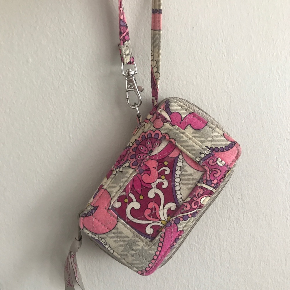 Vera Bradley Wrislet